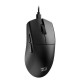 Mouse Redragon King M724P 12400 DPI USB-C - Preto