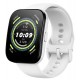 Relógio Smartwatch Amazfit BIP 5 A2215 - Branco