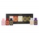 Kit Perfume Lattafa Badee Al Oud Collection 5x5ml