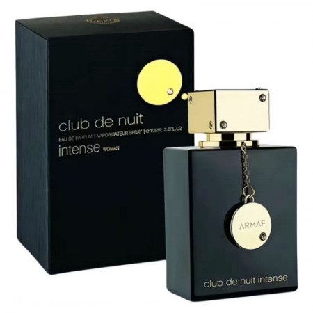 Perfume Armaf Club de Nuit Intense Woman Eau de Parfum Femenino 105ml