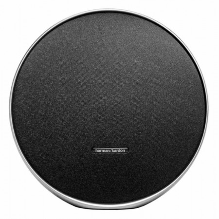 Speaker Portátil Harman Kardon Onyx Studio 9 Bluetooth - Preto