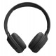 Fone de Ouvido JBL Tune 520BT / Bluetooth - Black