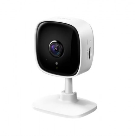 Camera de Seguridad TP-Link Tapo C110 Full HD 3MP WiFi - Blanco