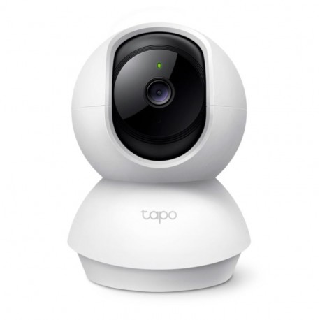 Camera de Seguridad Tp-link Tapo C200C 1080P 2MP WiFi - Blanco