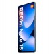 Celular Xiaomi Redmi Note 15 4G 128GB 6GB RAM Dual SIM Tela 6.77" 108MP - Azul (Global)