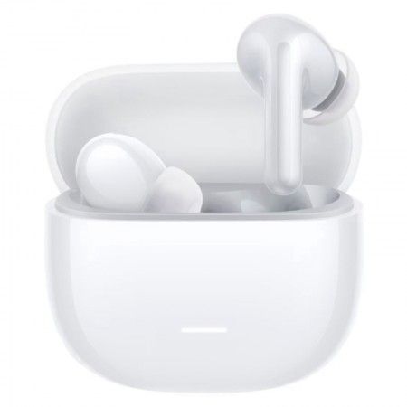 Fone de Ouvido Xiaomi Redmi Buds 8 Lite BHR08OLGL Wireless - Branco