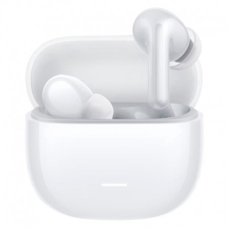Auricular Xiaomi Redmi Buds 8 Lite BHR08OLGL Wireless - Blanco