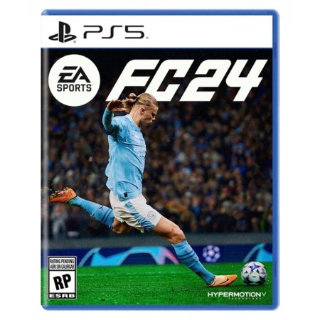 Juego Fifa FC24 para PS5