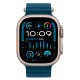 Apple Watch Ultra 2 Cel+GPS/OXI 49MM MREG3LL/A A2986 - Blue Ocean Band