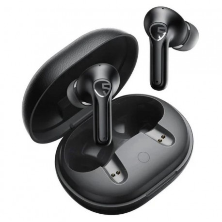 Fone de Ouvido SoundPeats T3 Pro Wireless - Preto