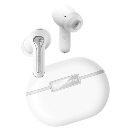Auricular SoundPeats T3 Pro Wireless - Blanco