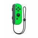 Controle Joy-Con para Nintendo Switch L e R - Verde/Rosa