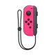 Controle Joy-Con para Nintendo Switch L e R - Verde/Rosa