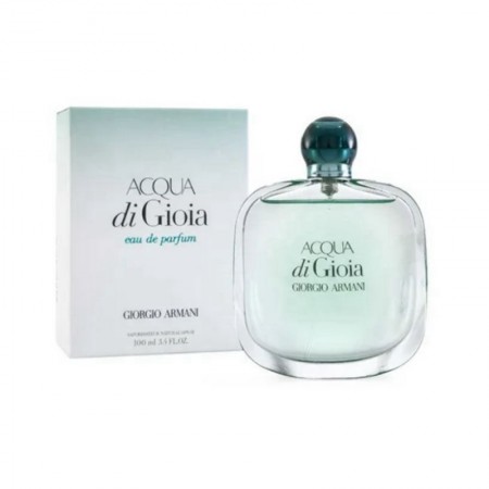 Perfume Giorgio Armani Acqua di Gioia Eau de Parfum Feminino 100ml