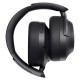 Headphone QCY H3S BH25H3SA Wireless - Negro