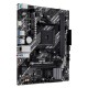 Placa Madre Asus Prime A520M-R Socket AM4 Chipset AMD A5200 DDR4 Micro ATX