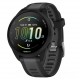 Smartwatch Garmin Forerunner 165 010-02863-AC - Gris