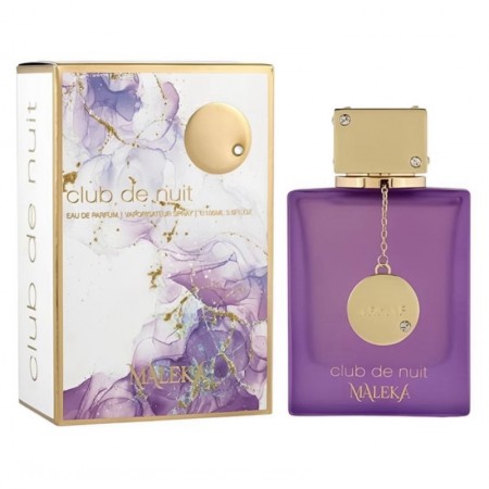 Perfume Armaf Club de Nuit Maleka Eau de Parfum Feminino 105ml