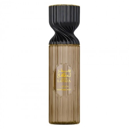 Body Splash Lattafa Sehr Feminino 250ml