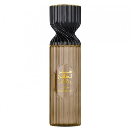 Body Splash Lattafa Sehr Femenino 250ml