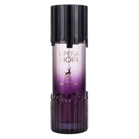 Body Splash Maison Alhambra Opera Noir Feminino 250ml