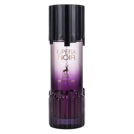 Body Splash Maison Alhambra Opera Noir Feminino 250ml