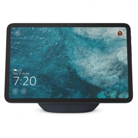 Amazon Echo Show 11 Smart Display 11" Alexa - Grafite