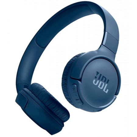 Auricular JBL Tune 520BT Bluetooth - Azul