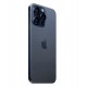 Celular Apple iPhone 15 Pro Max A2849 / 1TB / eSIM / Tela 6.7" / Câm 48MP - Blue Titanium