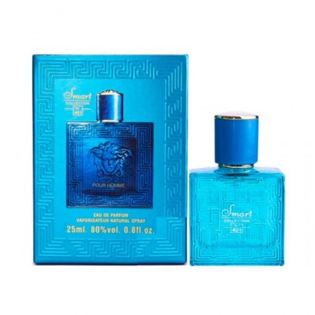 Perfume Smart Collection Nº 401 Eau de Parfum Masculino 25ML