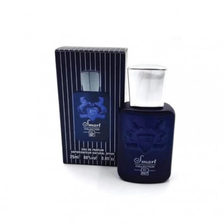 Perfume Smart Collection Nº 527 Eau de Parfum Masculino 25ML