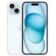 Celular Apple iPhone 15 A3092 MTLG3CH/A 128GB/ 6 GB RAM/ 6.1/ Cam 48MP - Blue(SIM Físico)