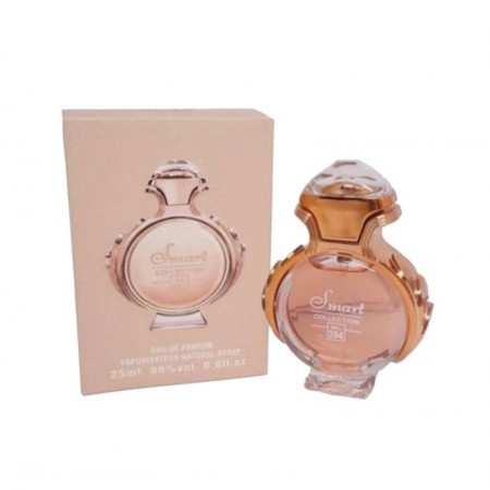 Perfume Smart Collection Nº 394 Eau de Parfum Femenino 25ML