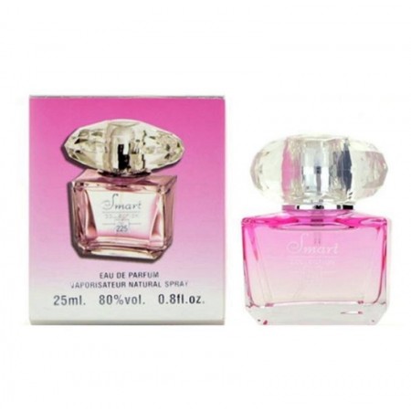 Perfume Smart Collection Nº 225 Eau de Parfum Feminino 25ML