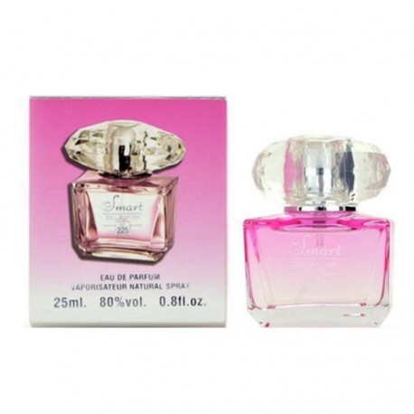 Perfume Smart Collection Nº 225 Eau de Parfum Feminino 25ML