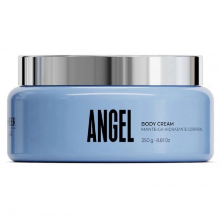 Body Cream Afeer Angel 250g