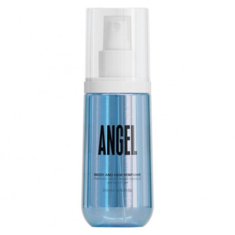 Body Splash Afeer Angel Femenino 200ml