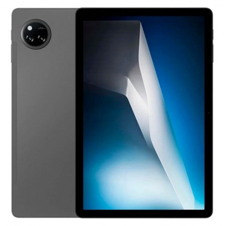 Tablet DOOGEE Tab A9+ Pro 10.1" WiFi 128GB 6GB RAM + Case+ Teclado + Caneta + Mouse- Cinza