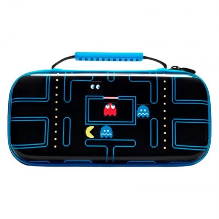 Estuche Protetor PowerA Pac-Man Retro Arcade para Nintendo Switch - PWA-A-14191