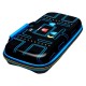 Case Protetor PowerA Pac-Man Retro Arcade para Nintendo Switch - PWA-A-14191
