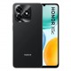 Celular Honor X5C NLA-LX1 128GB 4GB RAM Dual Sim Tela 6.74" 50MP LTE NFC - Midnight Black