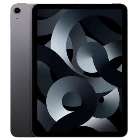 Apple iPad Air 5 M1 MM9L3LL/A Wi-Fi / 256GB / Tela 10.9 - Space Gray (2022)