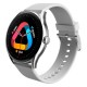 Smartwatch QCY GT S8 WA23S8A - Cinza