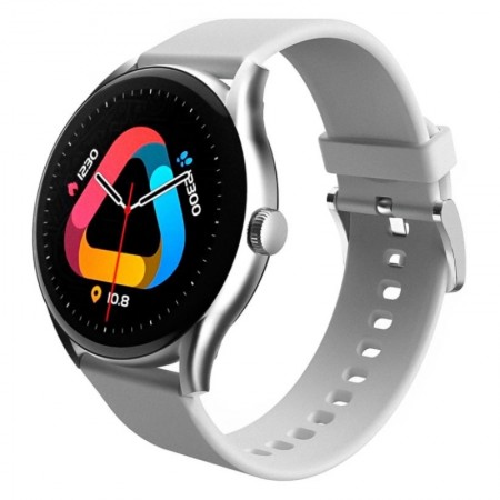 Smartwatch QCY GT WA23S8A - Gris