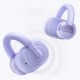 Fone de Ouvido Haylou Airfree OW03 Wireless - Roxo