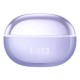 Fone de Ouvido Haylou Airfree OW03 Wireless - Roxo