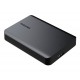 HD Externo Toshiba Canvio Basics 1TB / USB 3.0 - Negro (HDTB510XK3AA)