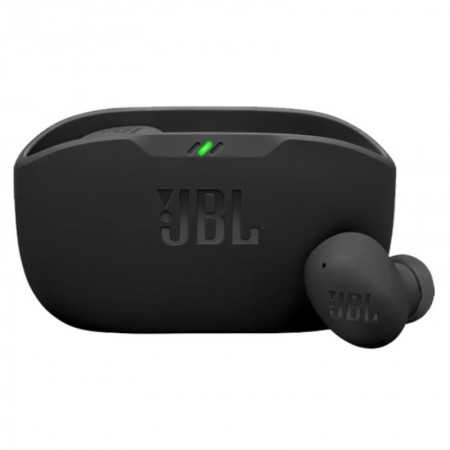 Auricular JBL Vibe Buds 2 Wireless - Negro