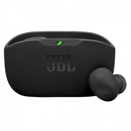 Fone de Ouvido JBL Vibe Buds 2 Wireless - Preto