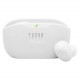 Fone de Ouvido JBL Vibe Buds 2 Wireless - Branco